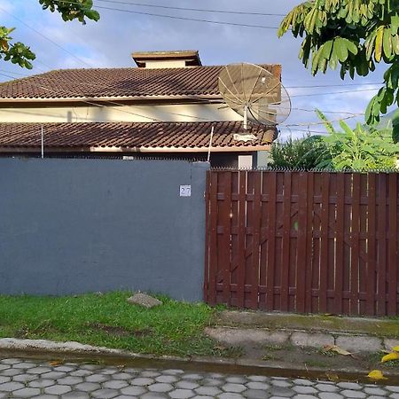 Maresias Casa Confortavel Екстериор снимка