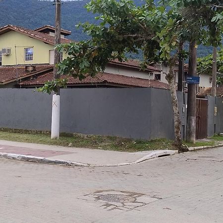 Maresias Casa Confortavel Екстериор снимка