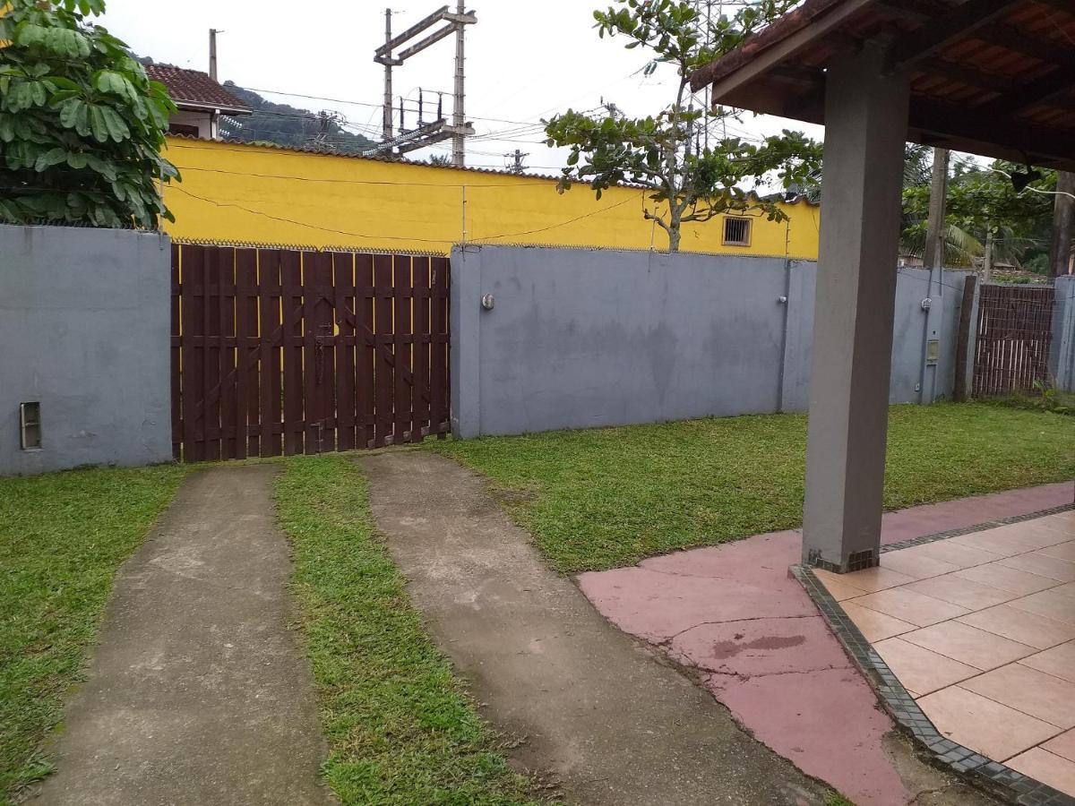 Maresias Casa Confortavel Екстериор снимка