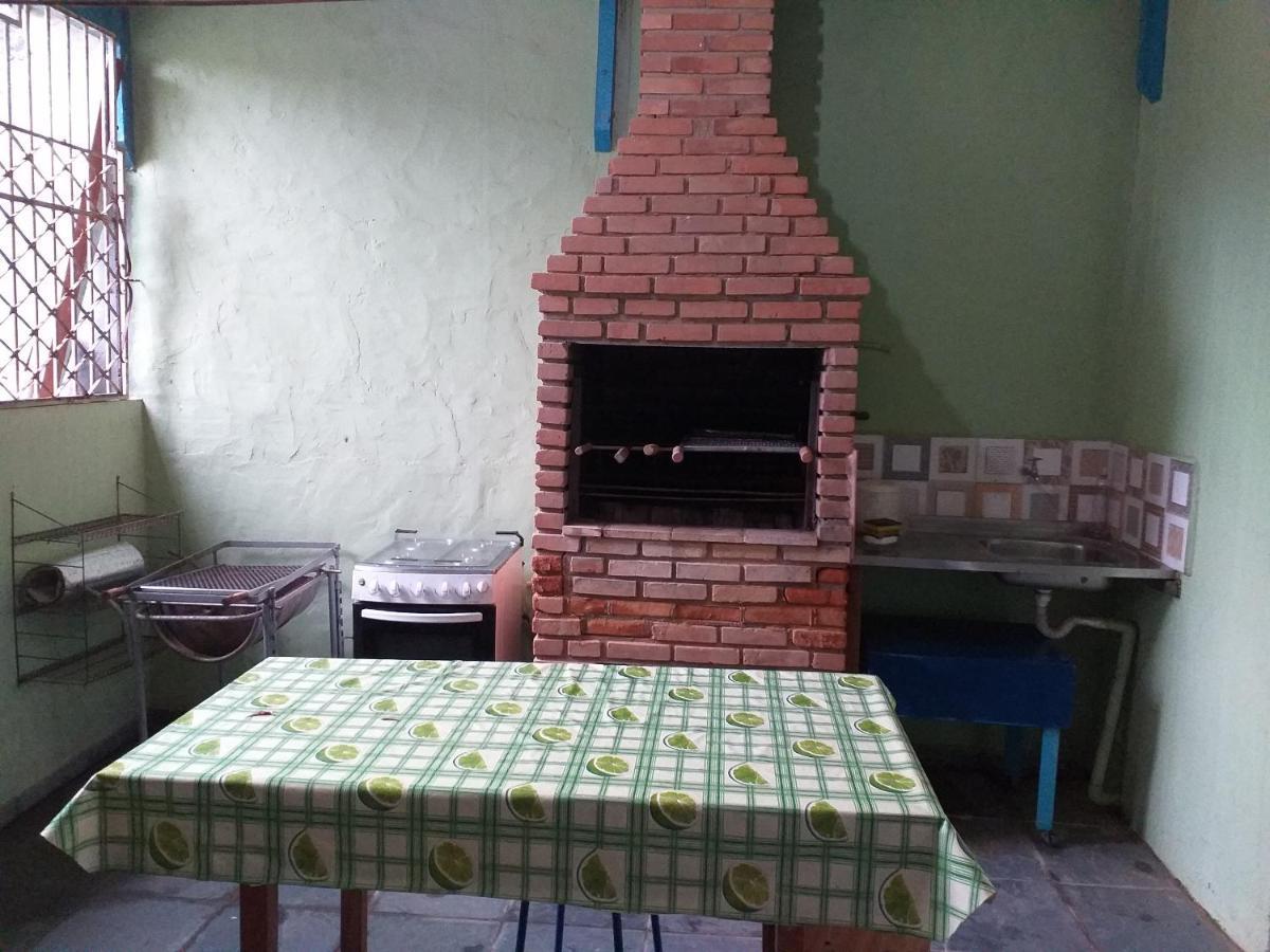 Maresias Casa Confortavel Екстериор снимка