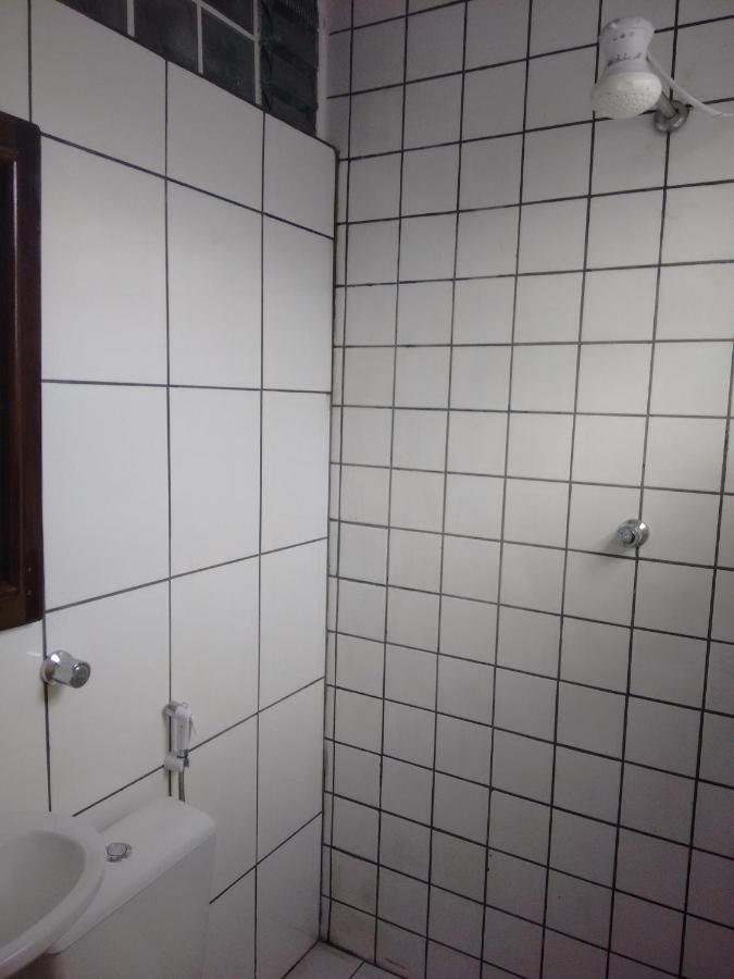Maresias Casa Confortavel Екстериор снимка