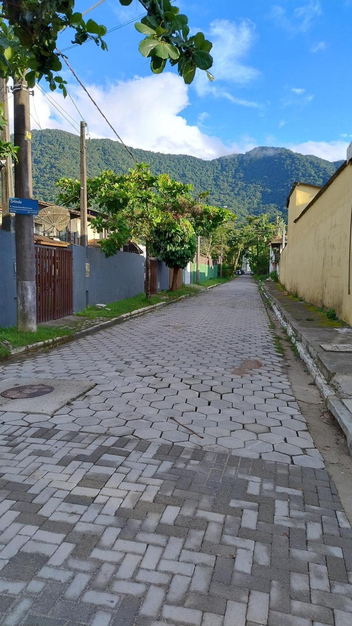Maresias Casa Confortavel Стая снимка