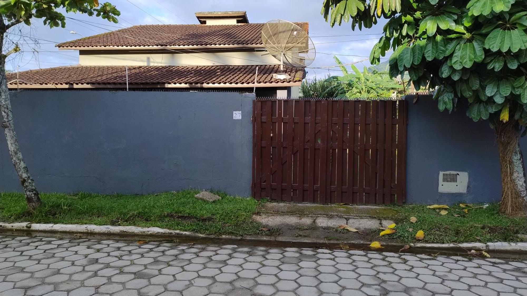 Maresias Casa Confortavel Стая снимка