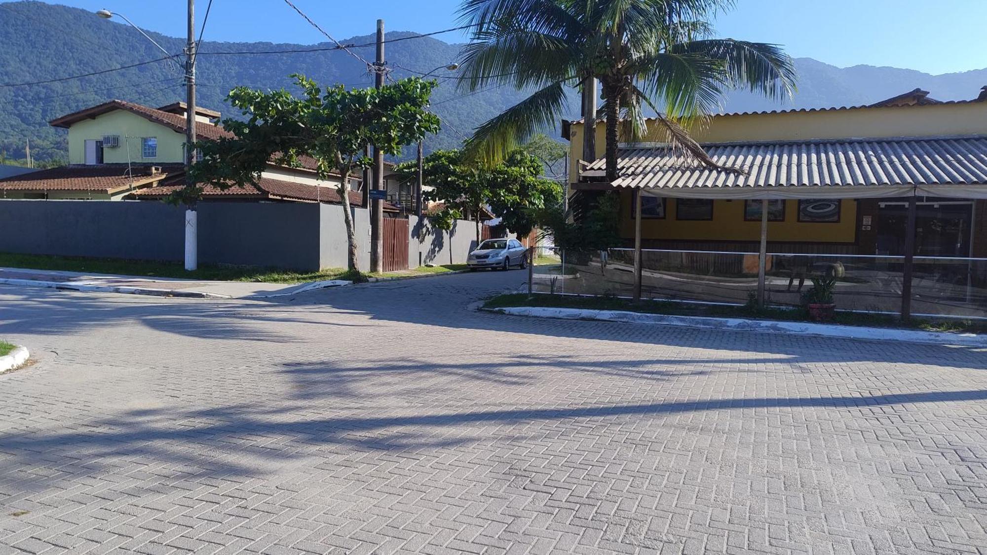 Maresias Casa Confortavel Екстериор снимка