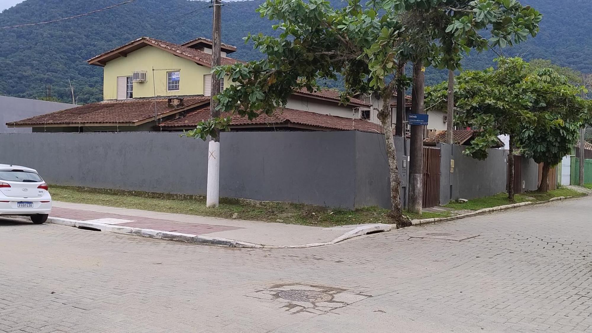 Maresias Casa Confortavel Екстериор снимка