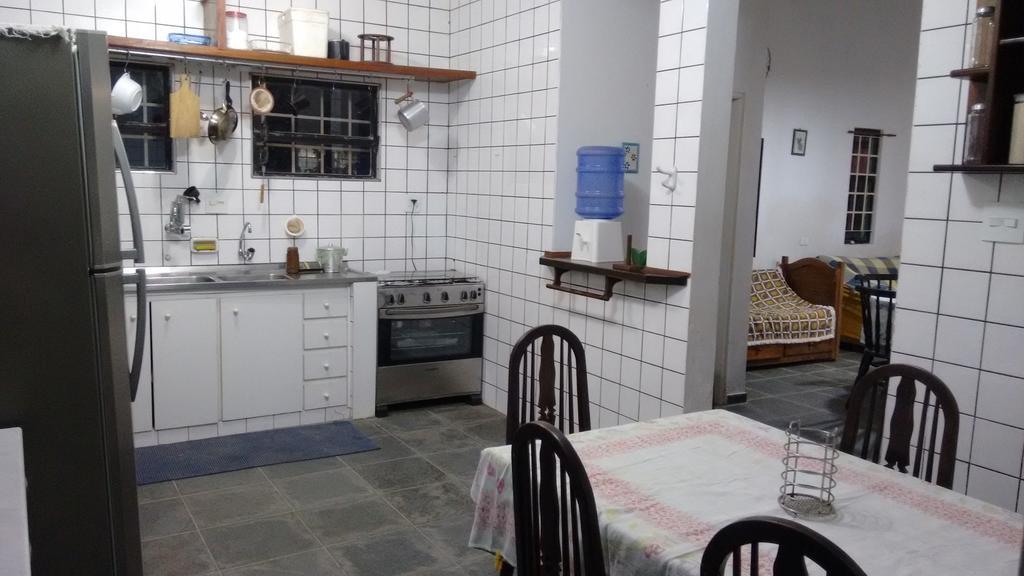 Maresias Casa Confortavel Екстериор снимка