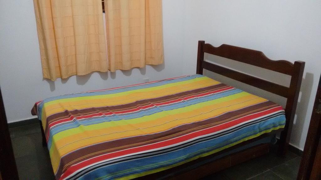 Maresias Casa Confortavel Екстериор снимка