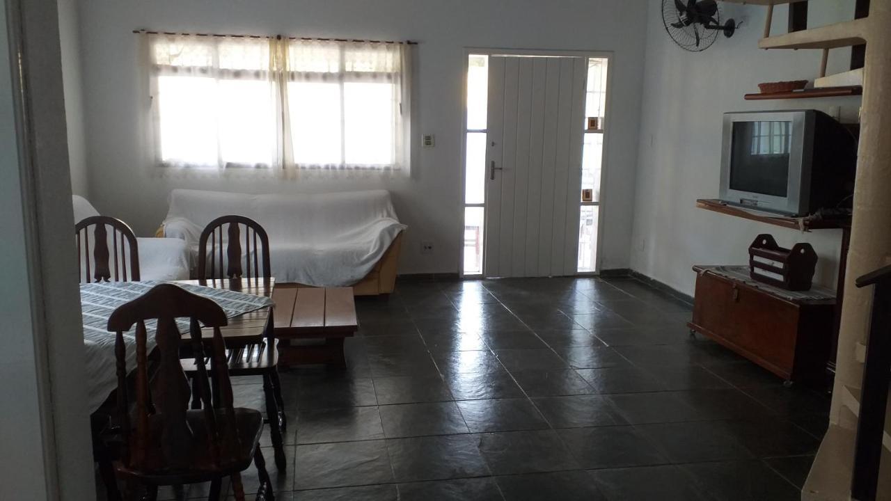 Maresias Casa Confortavel Екстериор снимка