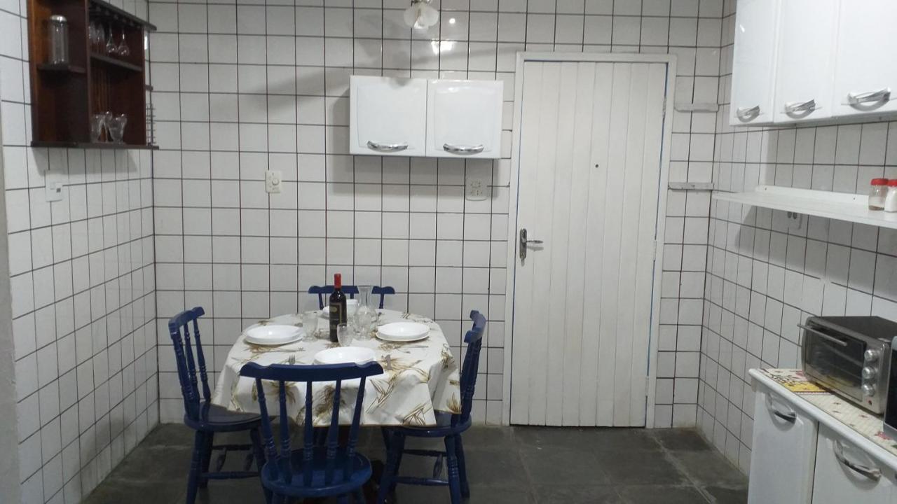 Maresias Casa Confortavel Екстериор снимка