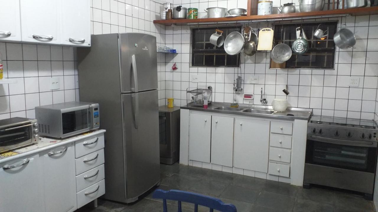 Maresias Casa Confortavel Екстериор снимка