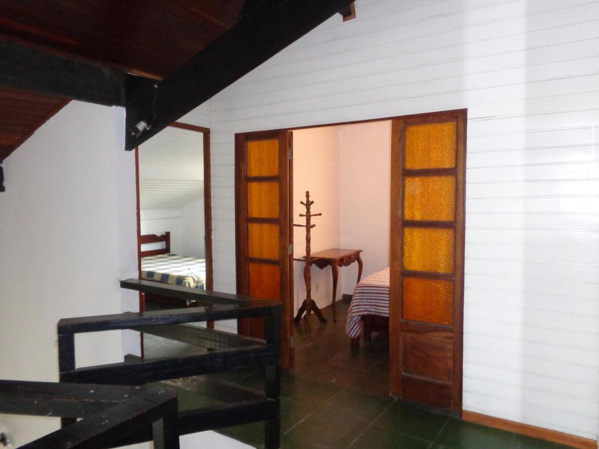 Maresias Casa Confortavel Екстериор снимка