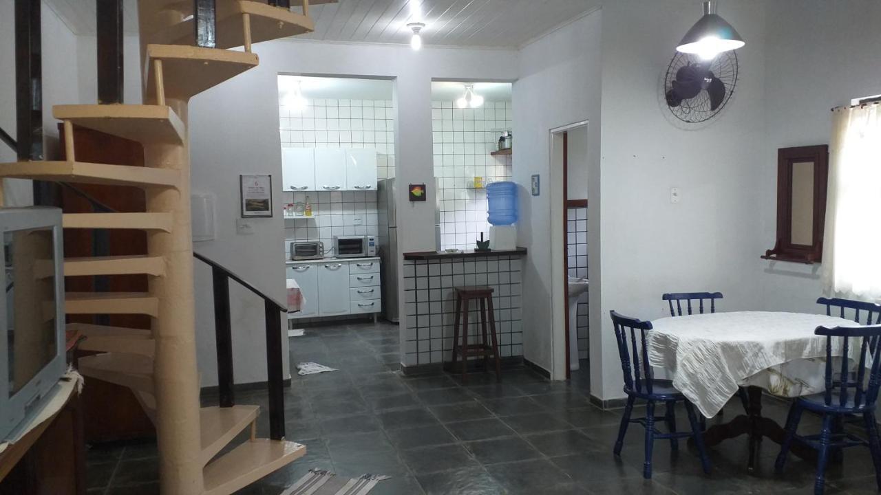 Maresias Casa Confortavel Екстериор снимка