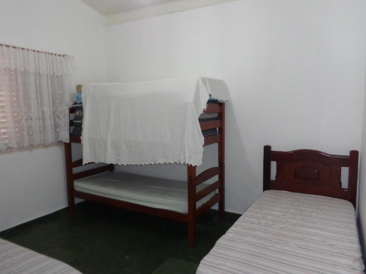 Maresias Casa Confortavel Екстериор снимка